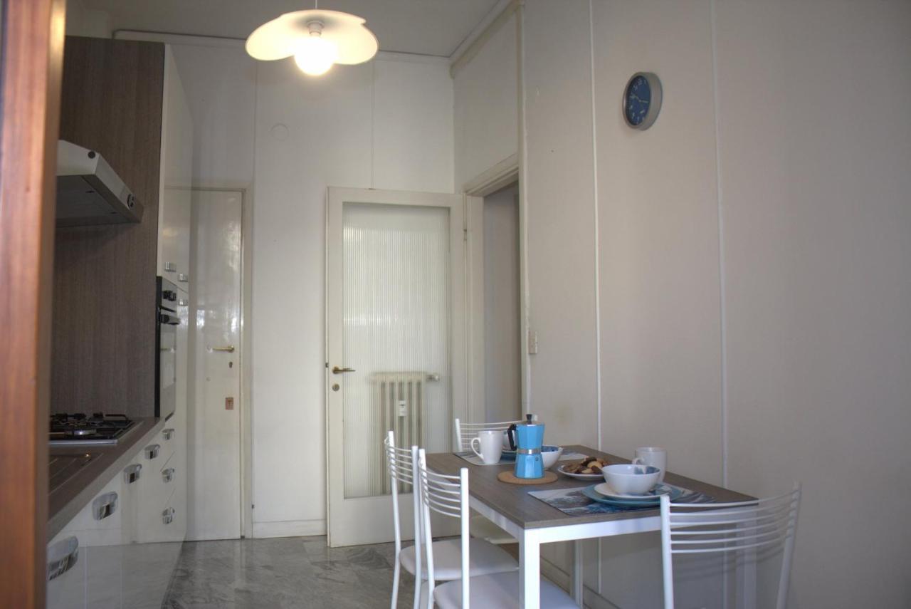 Apartamento A Casa Di Lapo Florencia Exterior foto