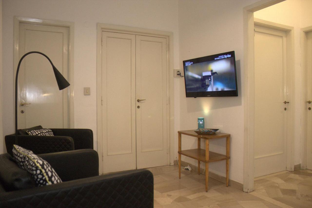 Apartamento A Casa Di Lapo Florencia Exterior foto