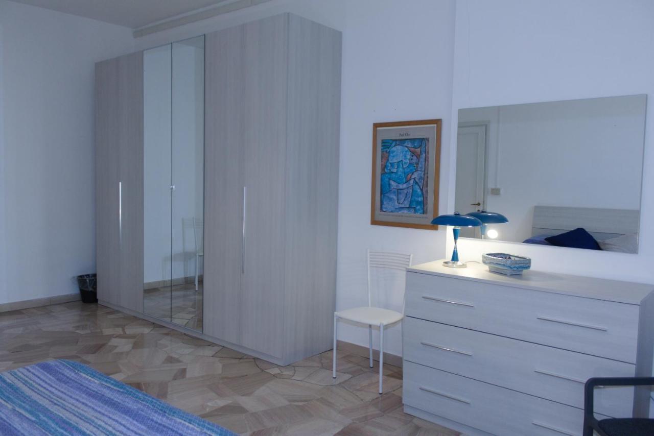 Apartamento A Casa Di Lapo Florencia Exterior foto