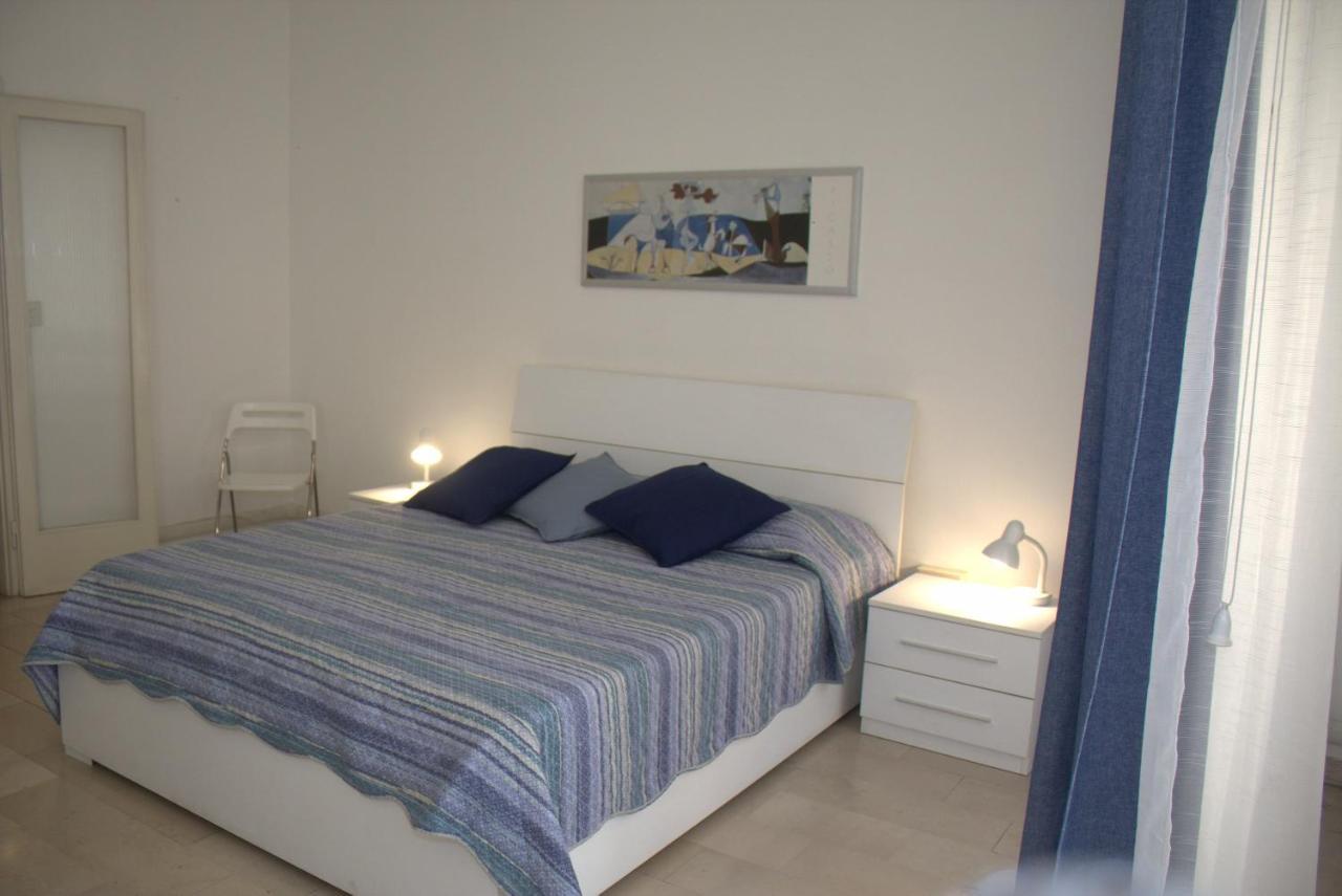 Apartamento A Casa Di Lapo Florencia Exterior foto
